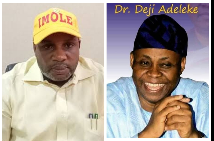 Osun Accord Chairman celebrates Dr Deji Adeleke on birthday, hails his support for Osun state govt