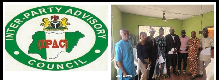Osun IPAC Charges Parties on Peaceful, Credible 2026 Election