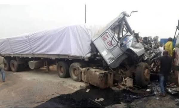 Tragedy as Truck Kills 10 in Ondo market