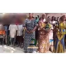 Family wail as Terrorists Release Video of 176 Abducted Kwara Residents