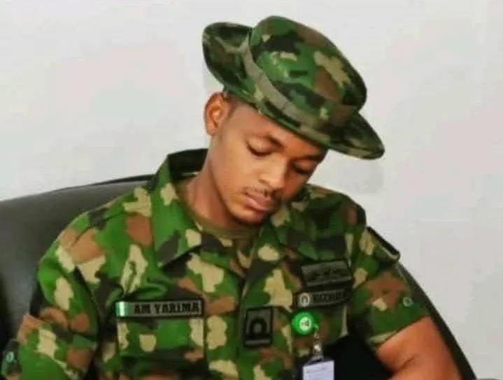 Lieutenant Yarima escapes attack days after clash with Wike