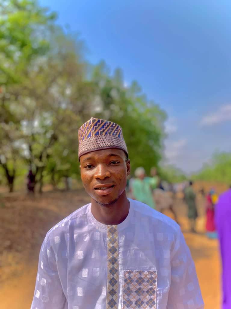 Ex-student and brother Abducted by Bandits