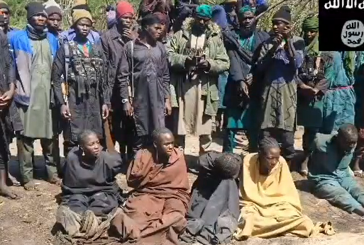 Boko Haram Beheads Women Over Idolatry