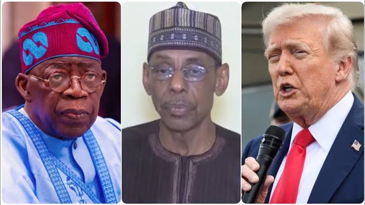 Iran crisis: Nigeria also at risk, warns Baba-Ahmed