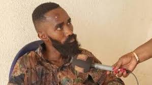 Finally, Court sentences gospel singer Ajayi to death for murder of corps member