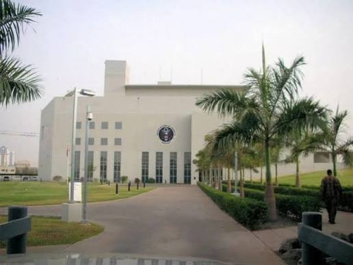 Tension in Abuja as U.S. Embassy Releases Security Notice