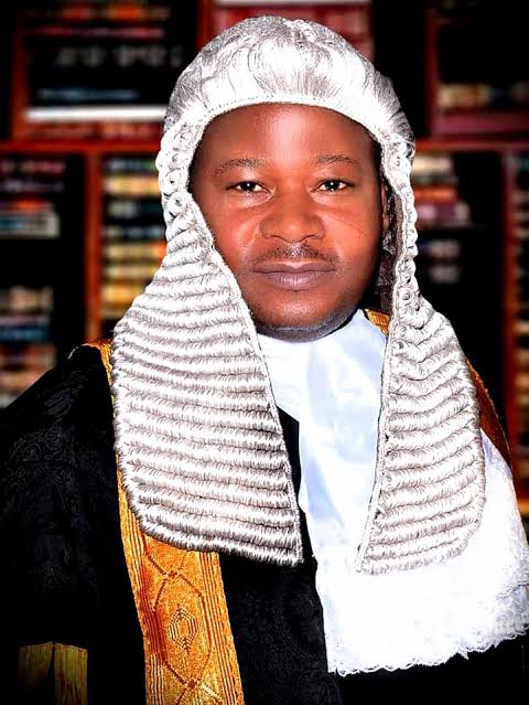 Magaji Mato: Leaders chosen by electorate, not politicians