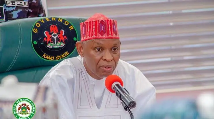 Kano Gov exposes security alert, warns citizens