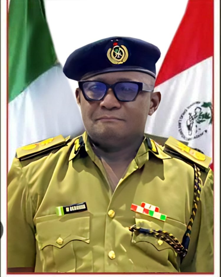 NDLEA Cross River commander found dead in Calabar hotel — Report