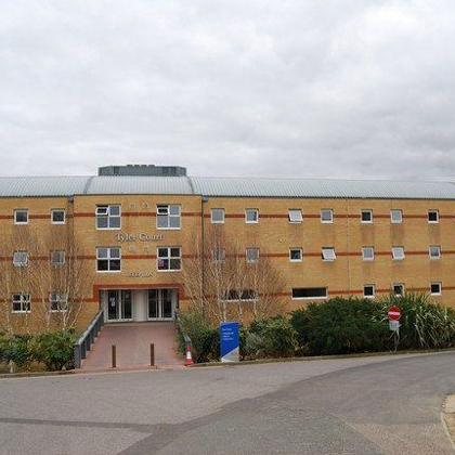 Two dead in Kent University, Meningitis Outbreak