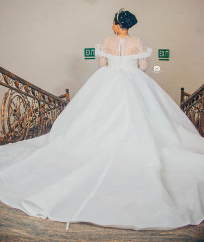 Financial Disagreement leads to Last-minutes Wedding Cancellation