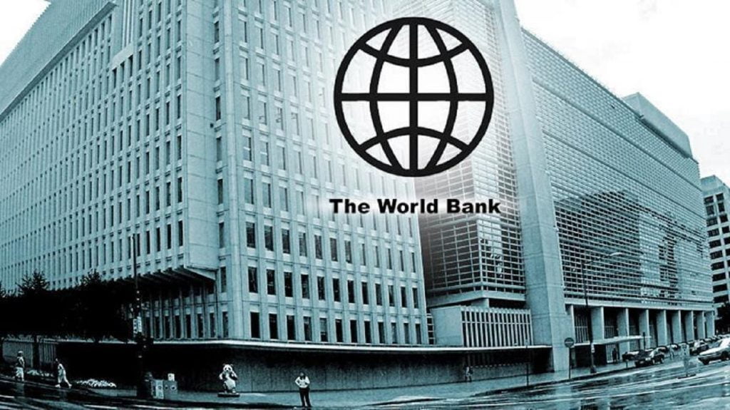 World Bank forecasts commodity prices 6-year dip in 2026
