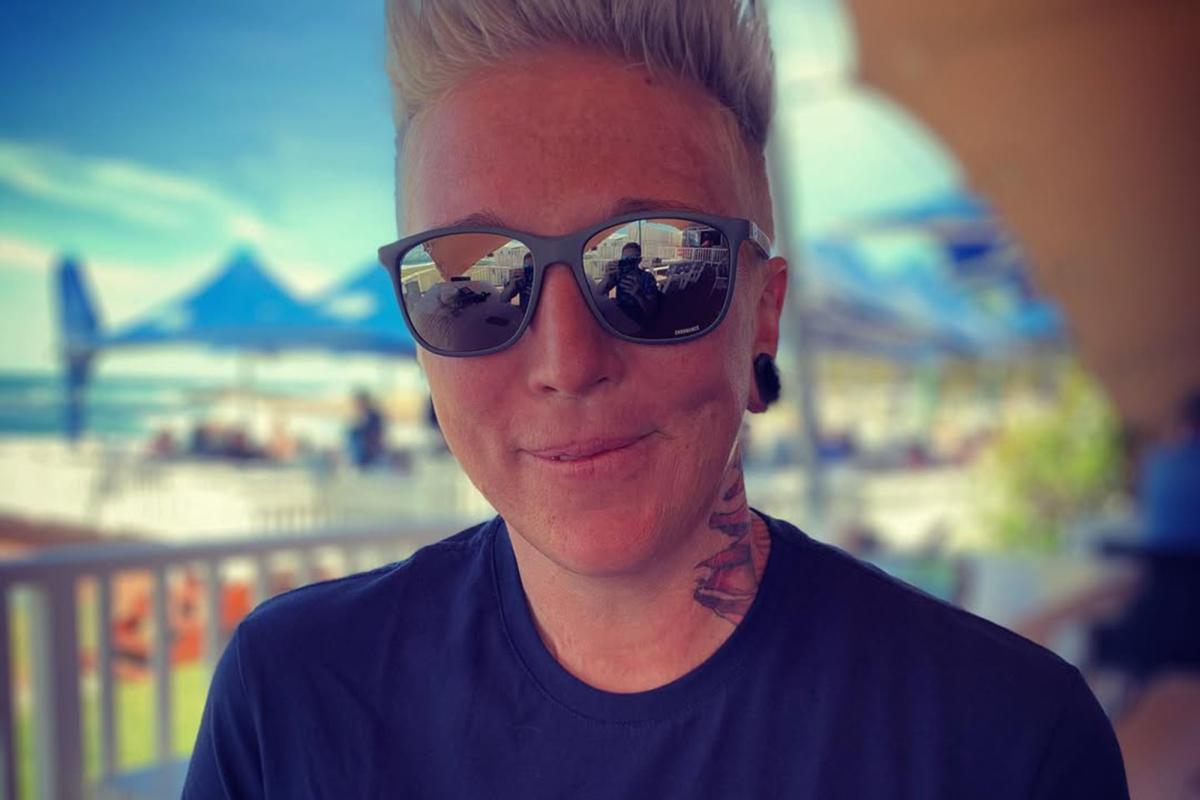 TV Chef Dies in Pesticide Copter Crash