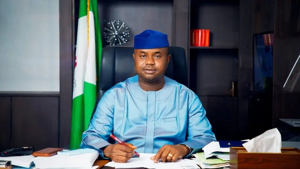 Nigeria Debt Status:FIRS Defends Comments Fiscal Policy